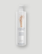 Shampoo preparation
