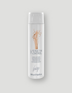 Reactivating shampoo