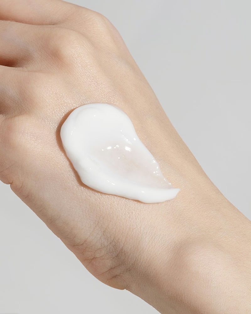 Hand Cream