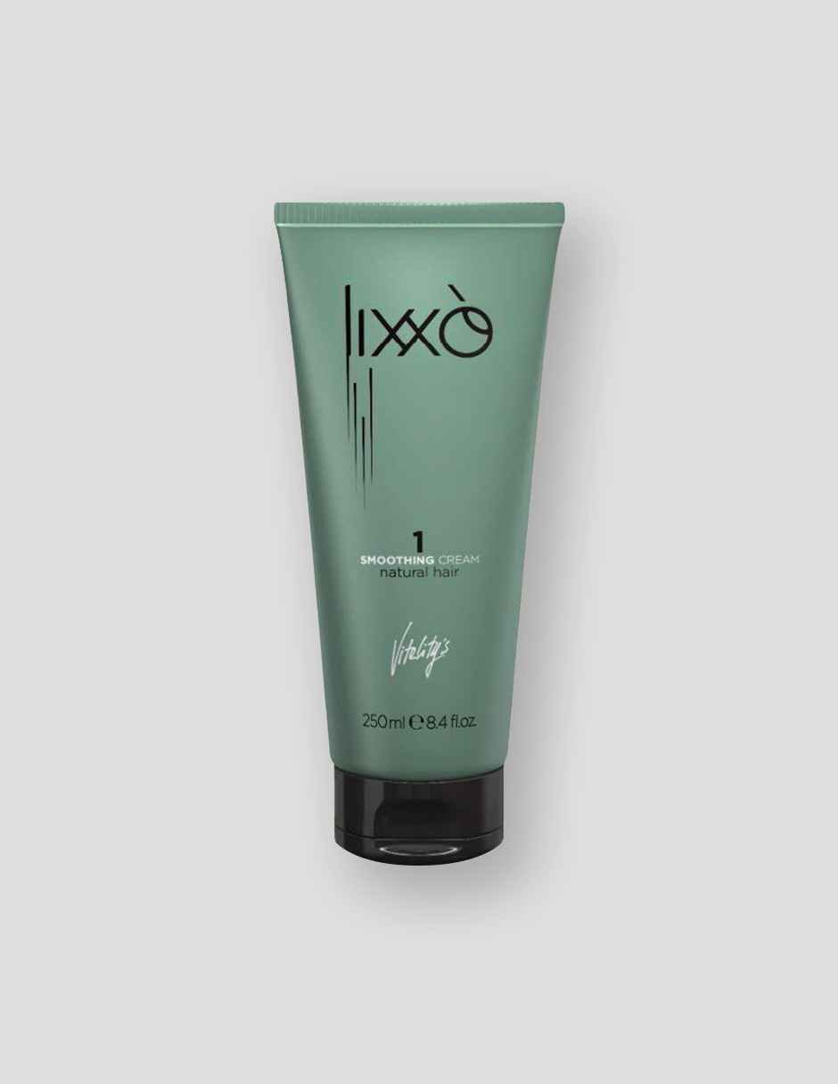 Smoothing cream 1