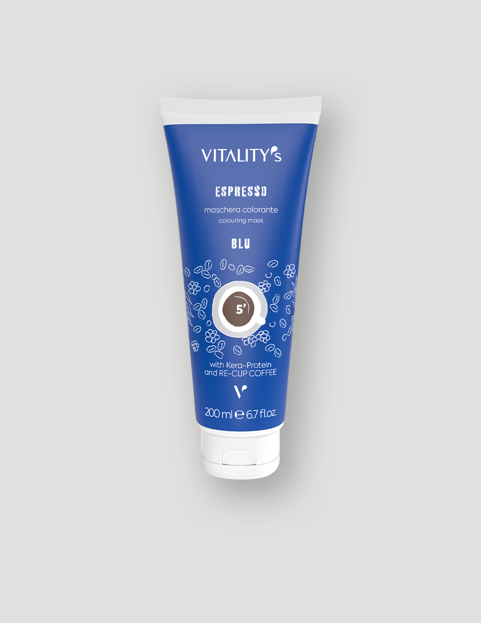 Blue Espresso