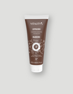 Brown espresso