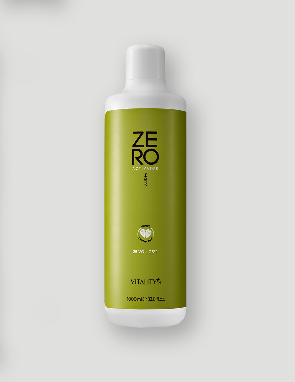 Zero Activator