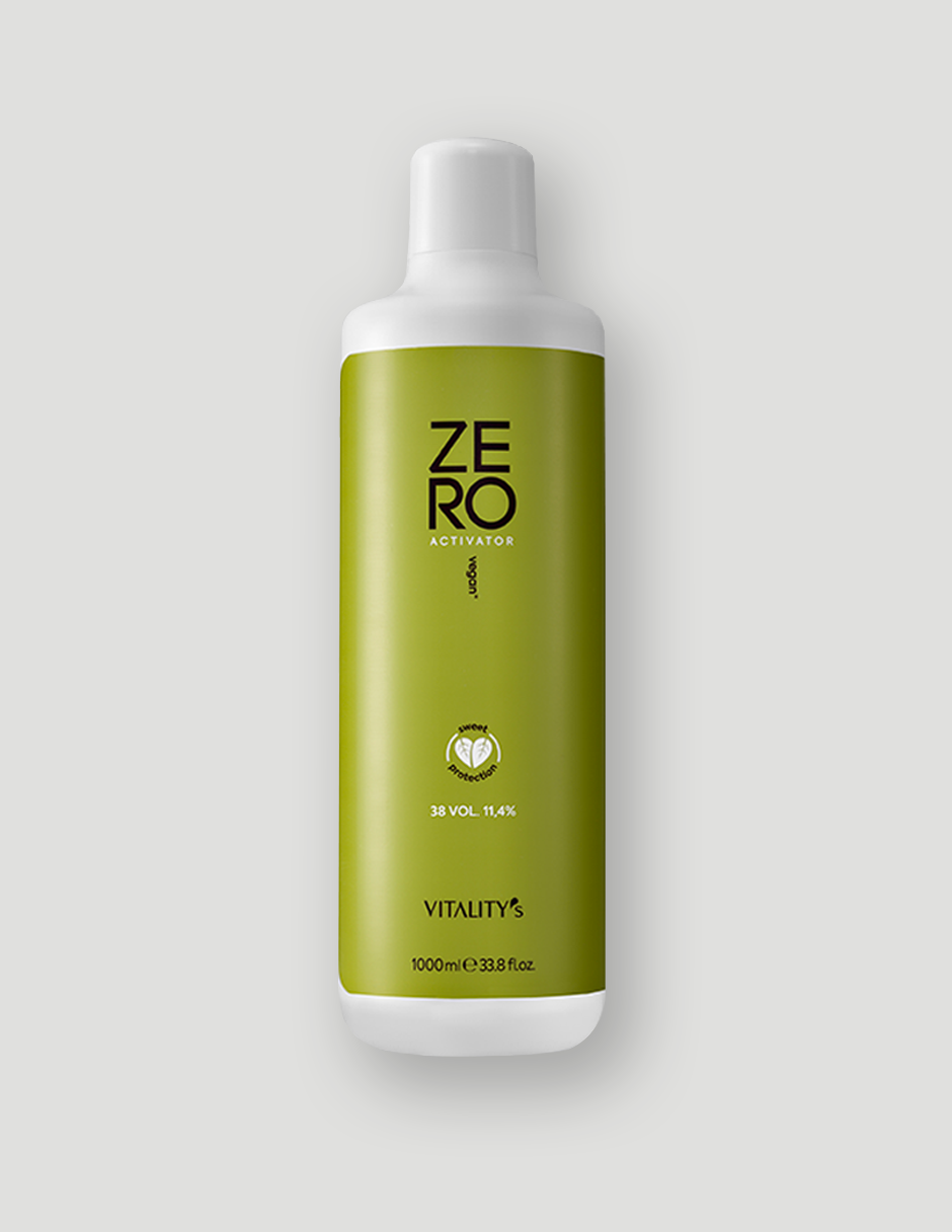 Zero Activator